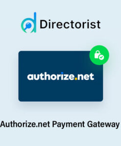 Directorist-Authorize-net