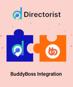 Directorist-BuddyBoss-Integration