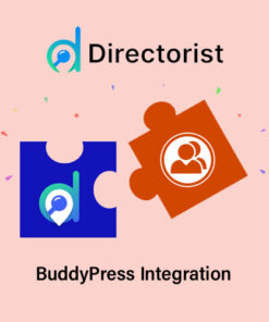 Directorist-BuddyPress-Integration