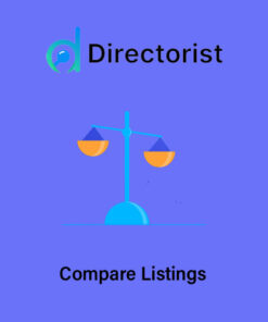 Directorist-Compare-Listing