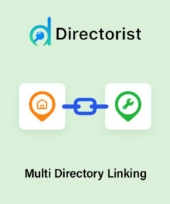 Directorist-Directory-Linking