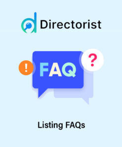 Directorist-Listings-FAQs