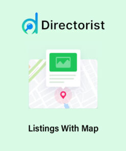 Directorist-Listings-with-Map