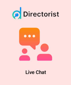 Directorist-Live-Chat