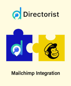 Directorist-Mailchimp-Integration