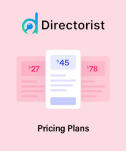 Directorist-Pricing-Plans