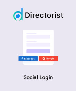 Directorist-Social-Login