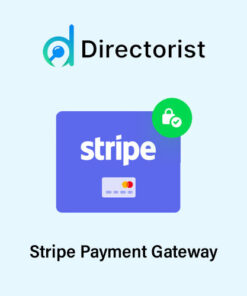 Directorist-Stripe-Payment-Gateway