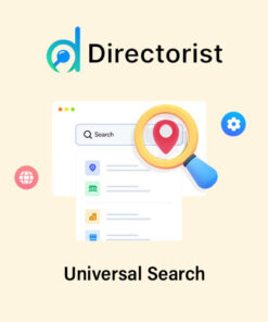 Directorist-Universal-Search