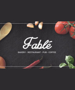 Fable-Restaurant