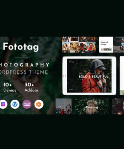 Fototag