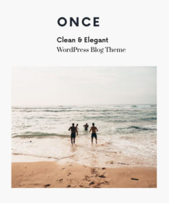Once