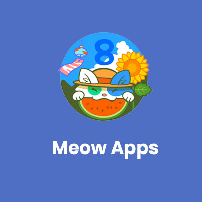 Meow Apps